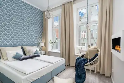 Image de Elite Apartments Piwna Premium