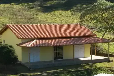 Image de Maison Ă la montagne. . .