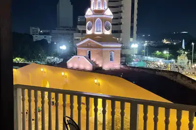 Image de apto loft et torre del reloj 301