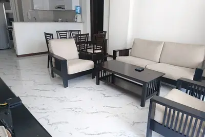 Image de Appartement Crescent B6-I
