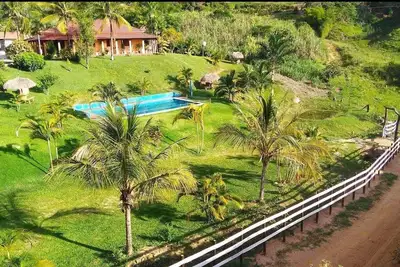 Image de Parc aquatique et auberge de l'Himalaya