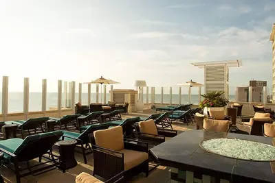 Image de OceanAire Resort Best Location on Va Beach