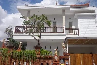 Image de Maison privée à Denpasar, 2 chambres, 2 salles de bains, 4 couchages