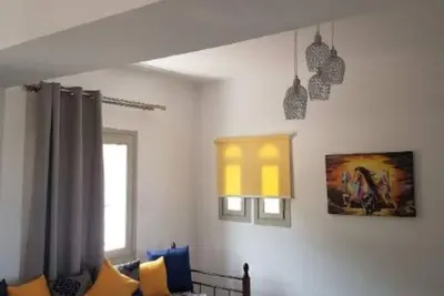 Elounda Ocean View Suites - Appartement 3