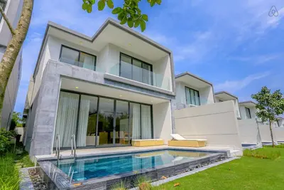 Image de V3c-Villa parfaite pour tout emporter