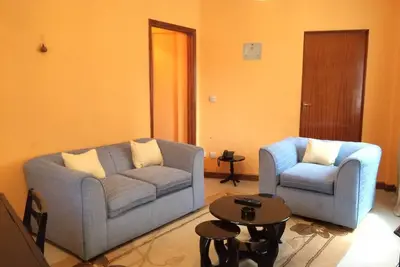 Appartement 1 chambre Samra Y