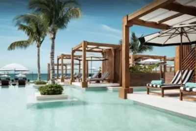 Image de Vidanta Property Suite principale Grand Luxxe 2 chambres, 2 salles de bain