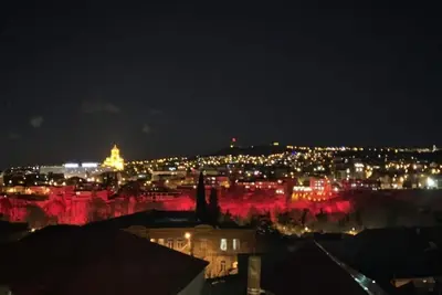 Image de Old Tiflis View Apartment