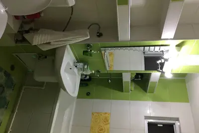 Image de Centre ville près de la mer