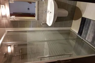 Image de Appartement meublé moderne confortable dans une grande zone