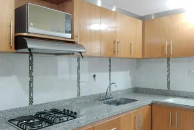 Image de Appartement LLeras Park