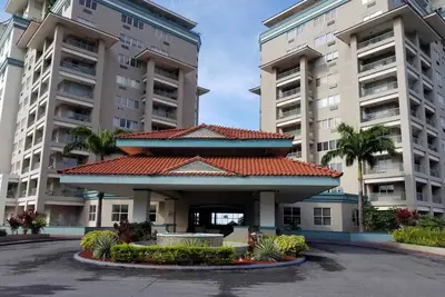 Image de Bayside Towers - Vie privée et sécurisée