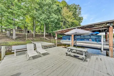 Image de Escapade parfaite pour la famille!