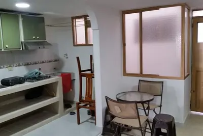 Image de Arriendo ap / à amoblado dos Habitaciones 2