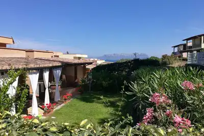 Image de Appartement avec véranda près de la mer