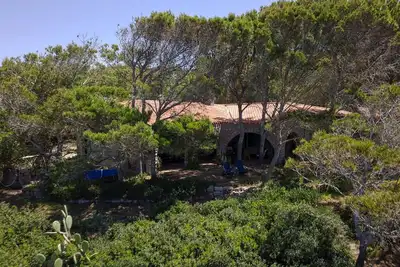 Villa Ebner - Situation Unique En Face De La Mer