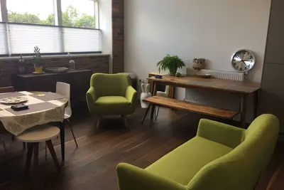 Image de Appartement de luxe de 2 chambres dans le centre de Londres