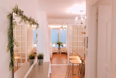 Image de # 1 Maison Hongdae Amy (2 chambres)