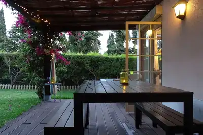 Margarida Maison de Charme à Cascais