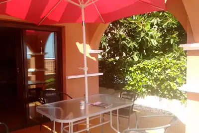 Image de Mh05 - Villa de 2 chambres près de la plage, enregistrée auprès de l'Office du tourisme de Murcie