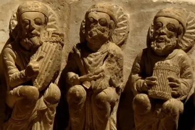 Image de Gîte Dondevilla I y Ii pour 8 personnes
