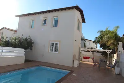 Image de Un quartier paisible et calme à 12 min à pied de la mer