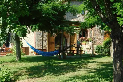 Image de Ferme Il Corticciolo
