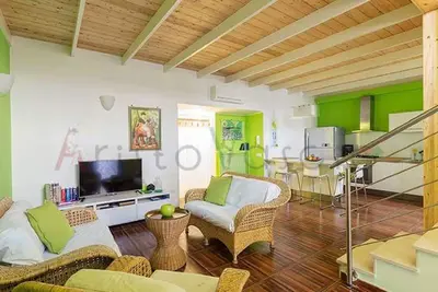 Image de Aristovascio - Luxueux appartement Peppino