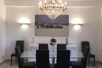 Image de Au cœur d'Aventino, une oasis de paix rendra votre séjour unique