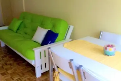Image de Appartement Au Balcon Front 2 3 Pax Wifi Magnifique Spacieux