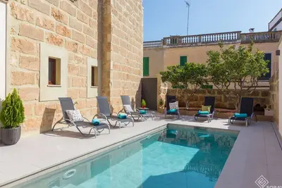 Image de Son Siurana - Belle maison nouvellement construite avec piscine Ă Ariany