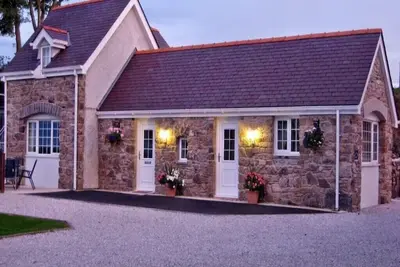 Image de Bryn Awelon Bach Cottage