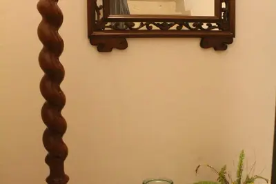 Image de pays des couleurs et des fleurs