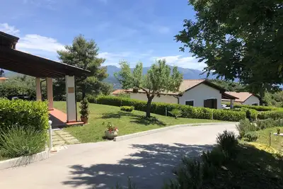 Tre Borghi - Maison Cenobio
