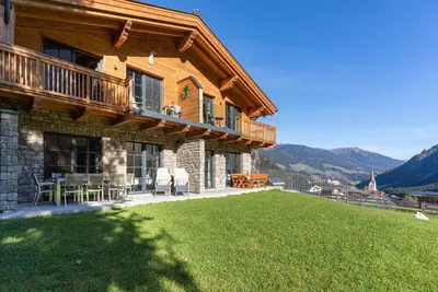 Image de Chalet à Krimml près de Zillertal Ski Arena