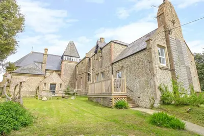 Image de Les vieilles cuisines, Totland