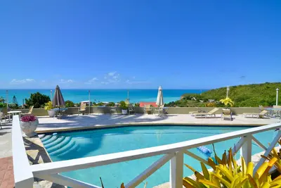 Image de Calypso Cottage Halcyon Heights Amazing Views 2 très grands lits