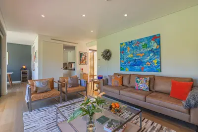 Image de Luxueux appartement de 2 chambres dans le développement le plus prestigieux de Vilamoura