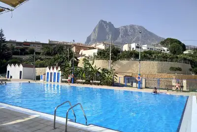 Image de Maison rurale, rurale, escalade Puig Campana, randonnée, Terra Mitica, golf, plages.