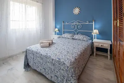 Apartamento El rosal de Huertas