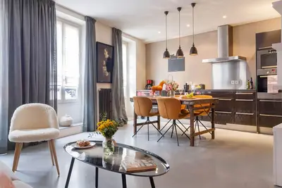 Image de Le Gourmet du Marais