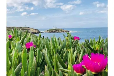 Image de O Faro Apparments Ribadeo