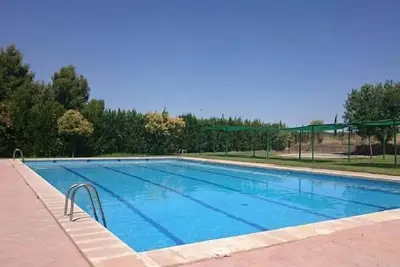 Image de Entreviñedos Gîte rural pour 5 personnes