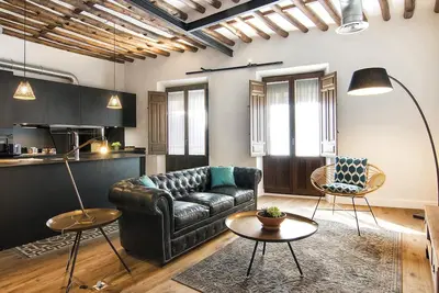 Image de Santa Paula Cozy & Elegant au coeur de Grenade