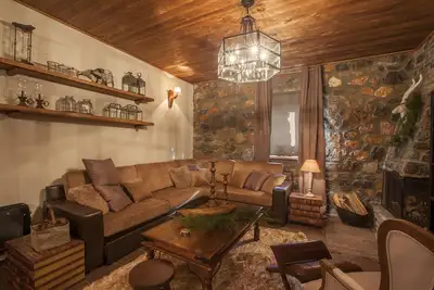 Image de Dandy Sur La Colline 2 | 88 m² | Jusqu'à 6 personnes