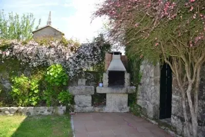 Image de Casa de Anceu pour 8 personnes