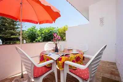 Image de Maison, Praia da Luz, à 2 minutes à pied de la plage (2 chambres)