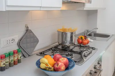 Image de Appartement de 65 m² 50 mètres de la mer