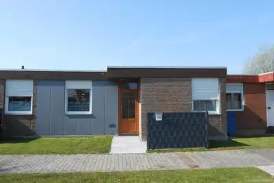 Image de Maison de vacances Taddigshörn 258 - Taddigshörn 258