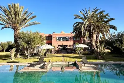 Image de Belle villa contemporaine